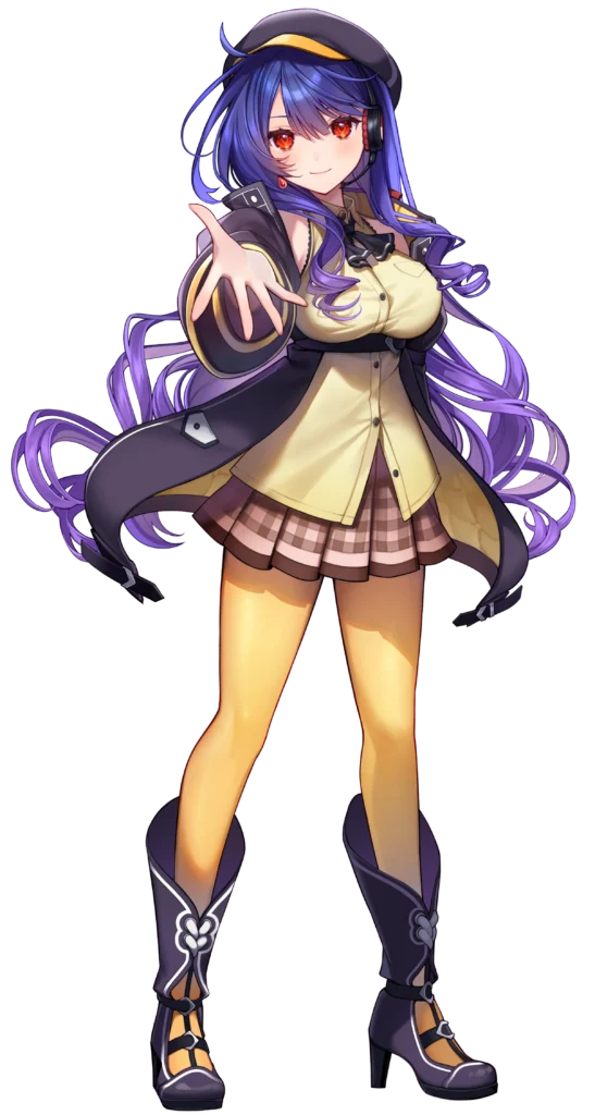 拠鳥きまゆ