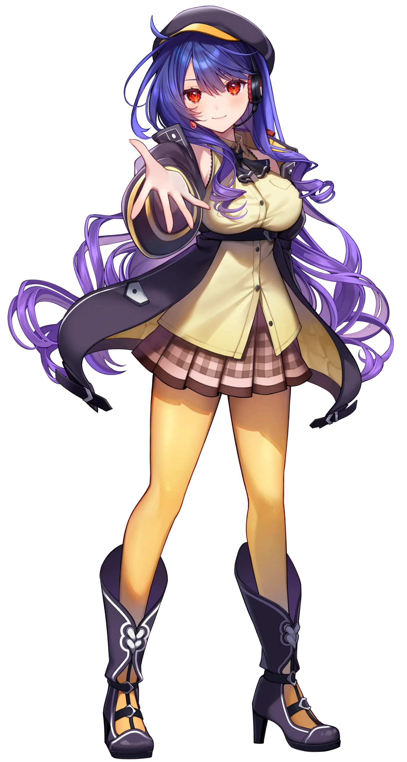 拠鳥きまゆ