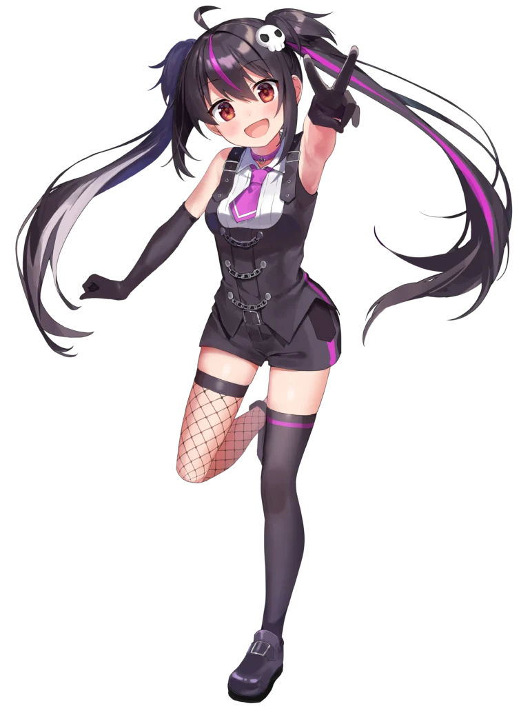 ありさ