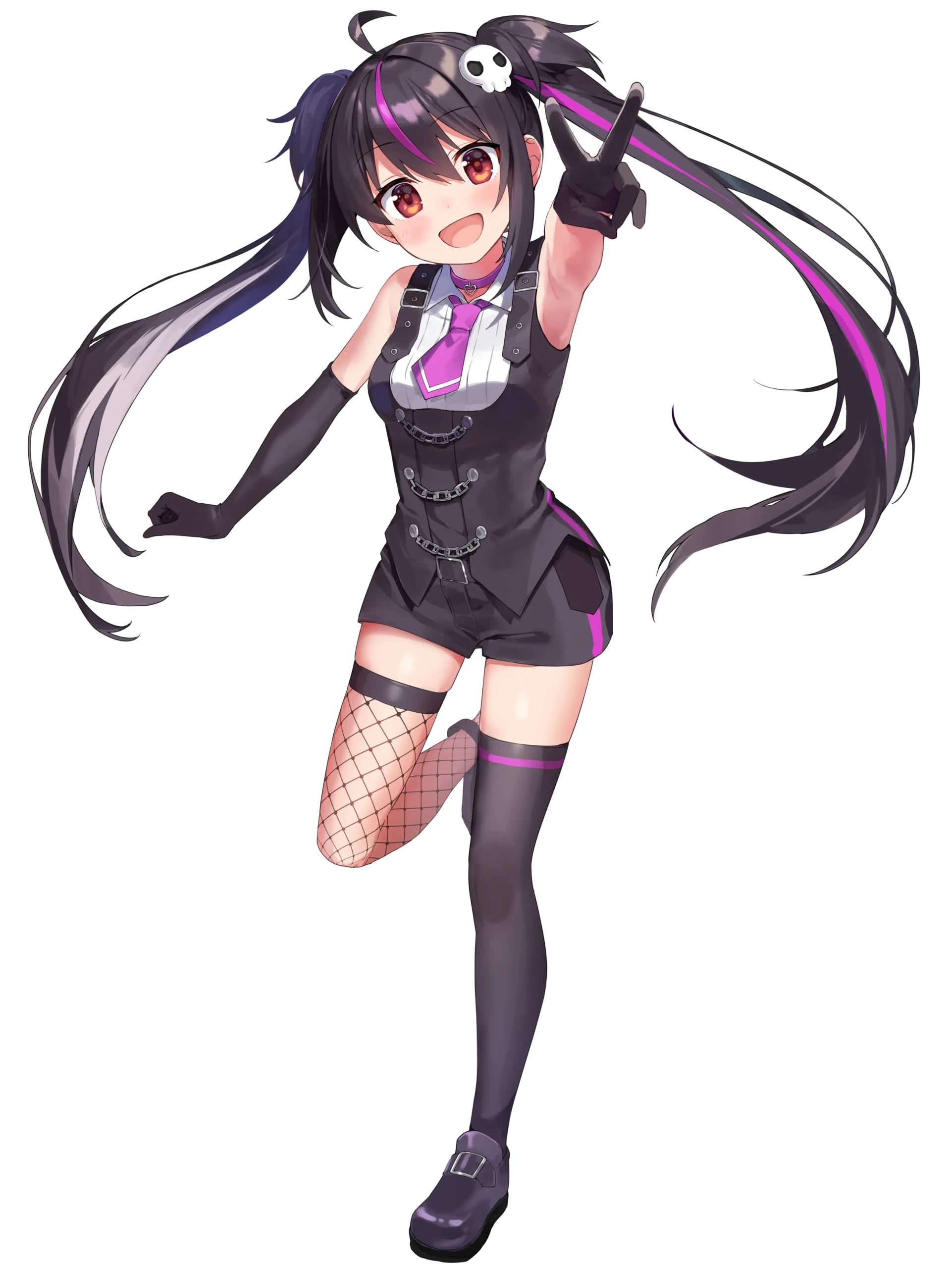 ありさ