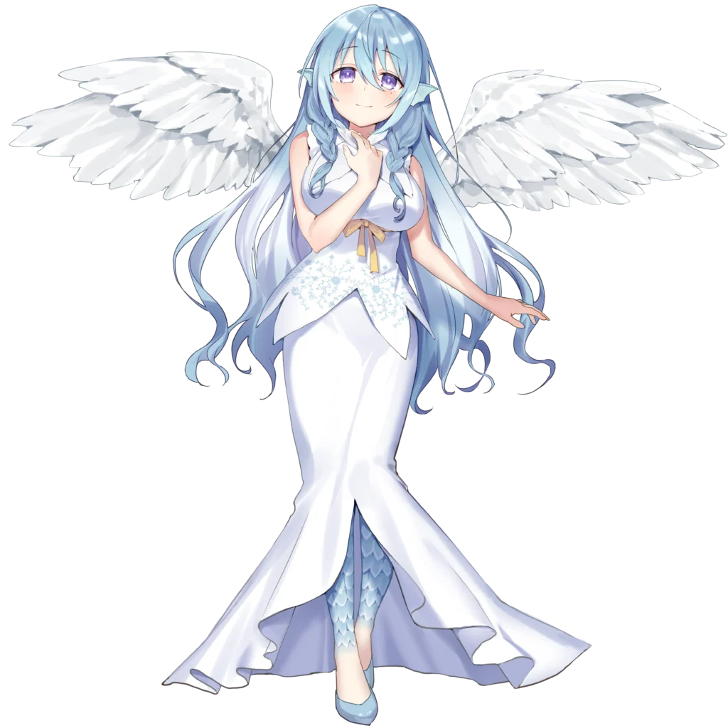 アイリス・ルセン