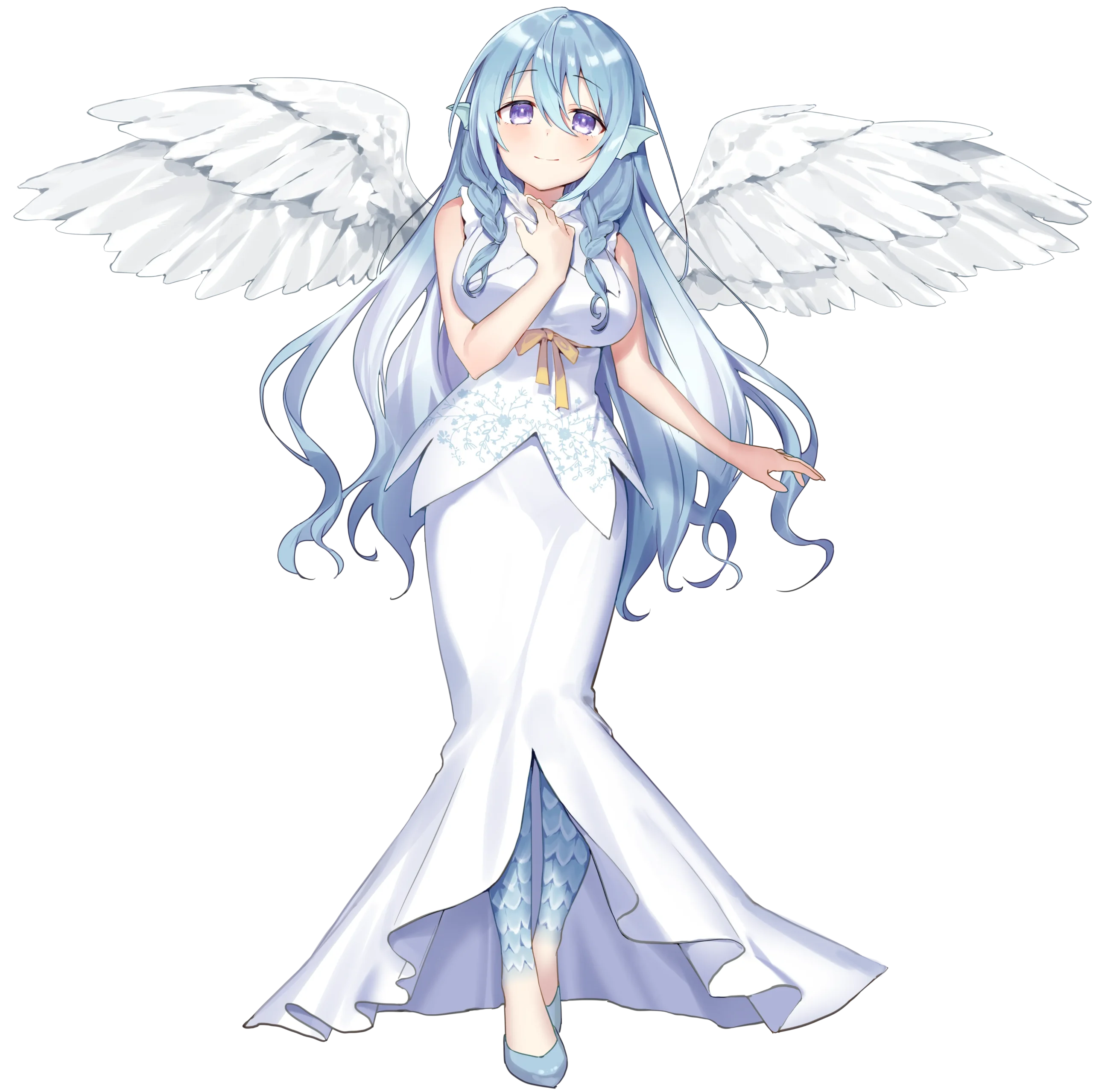 アイリス・ルセン
