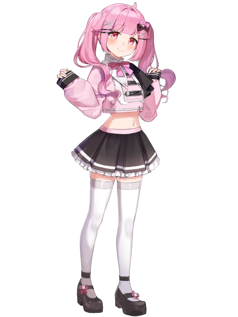 兎羽理ここ