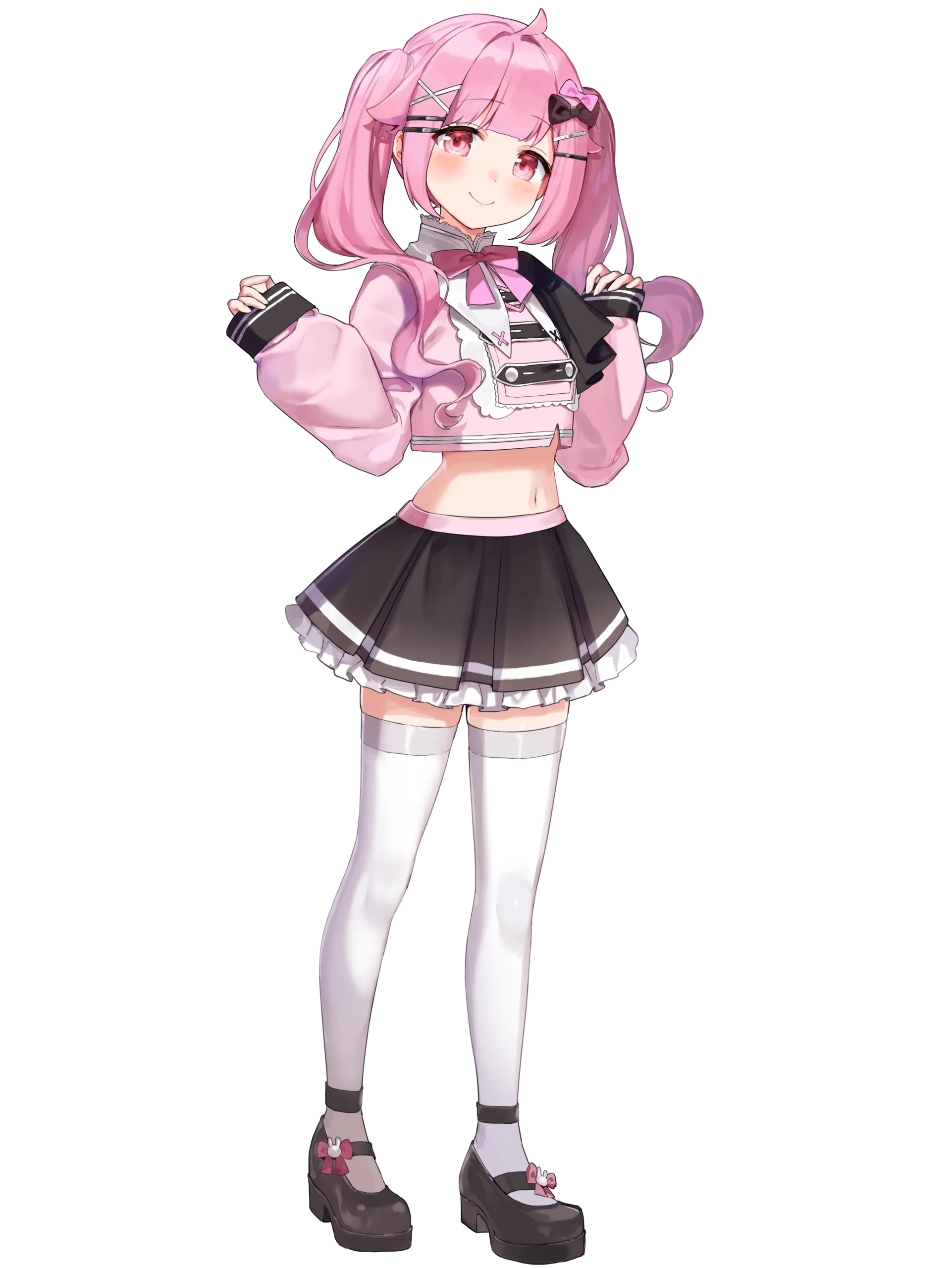 兎羽理ここ