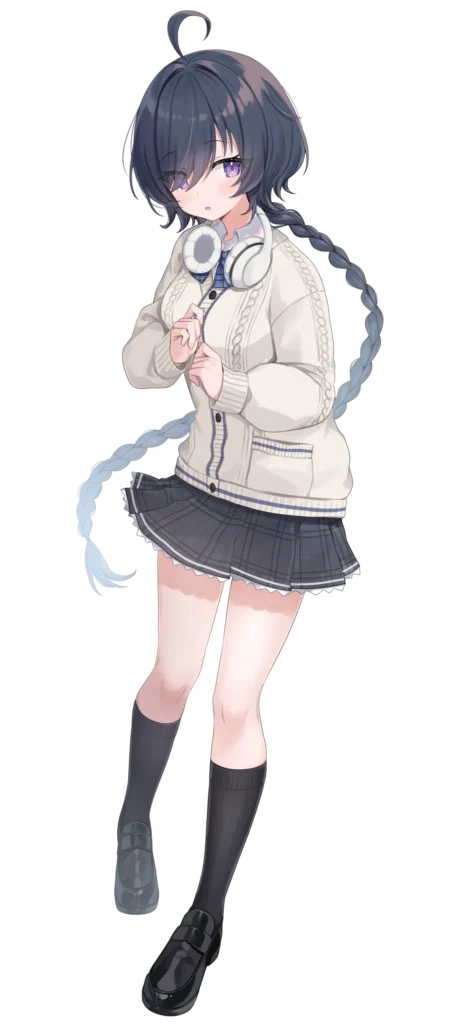 志月るり