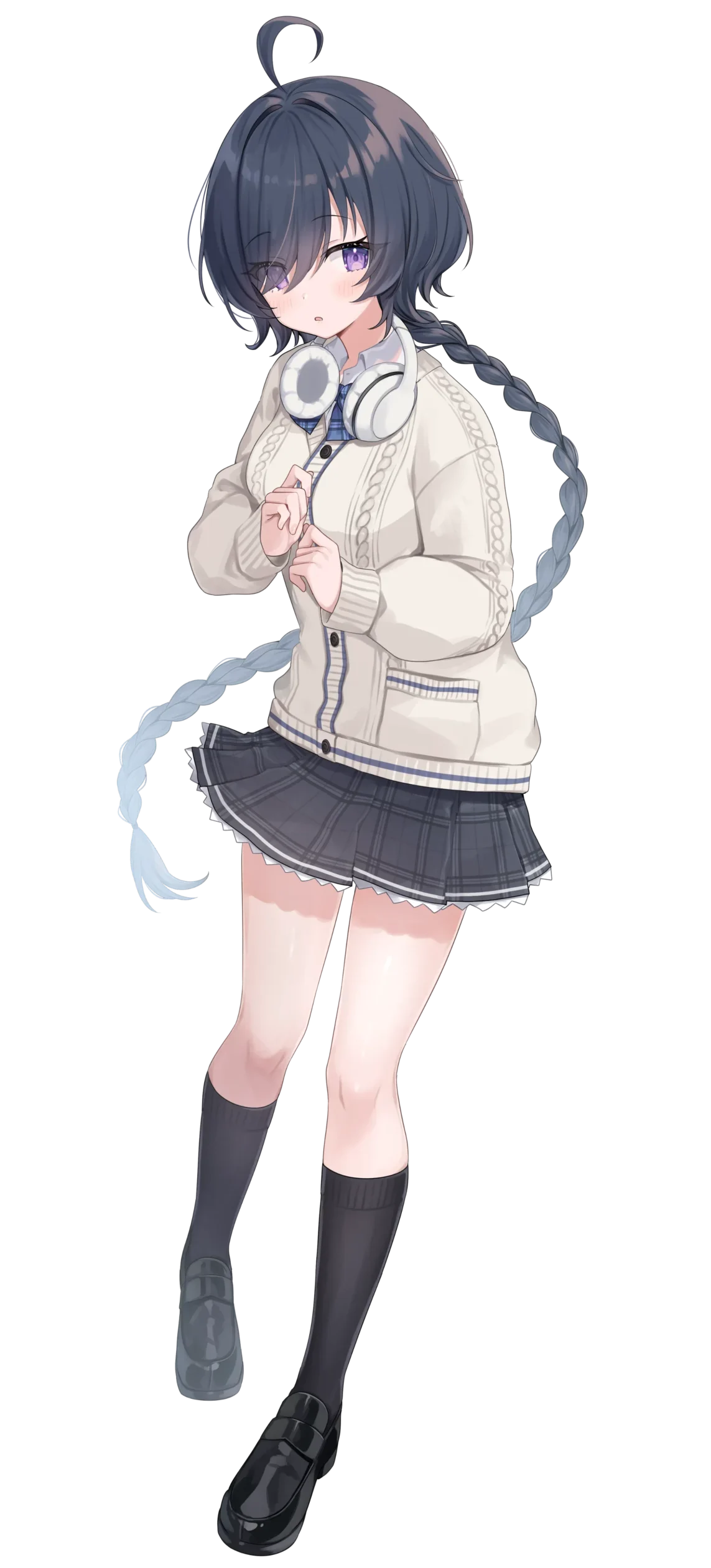 志月るり