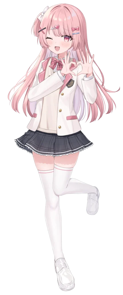恋彩あめ