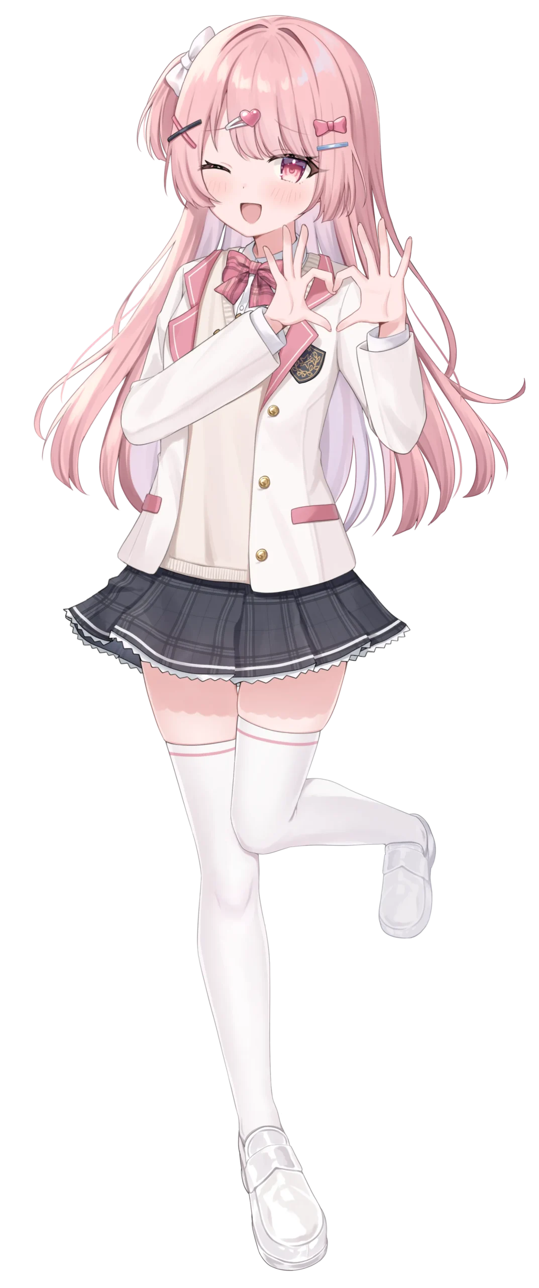 恋彩あめ