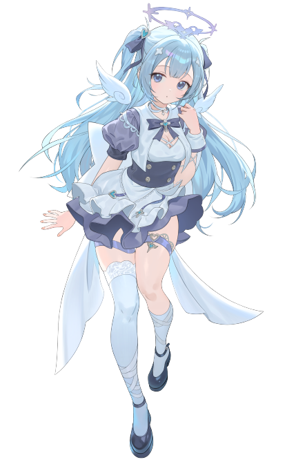 憂羽うゆ