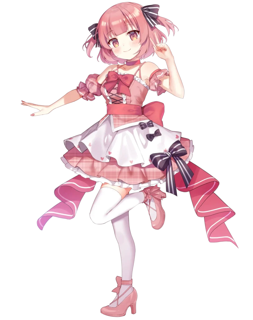 桃園ねむ