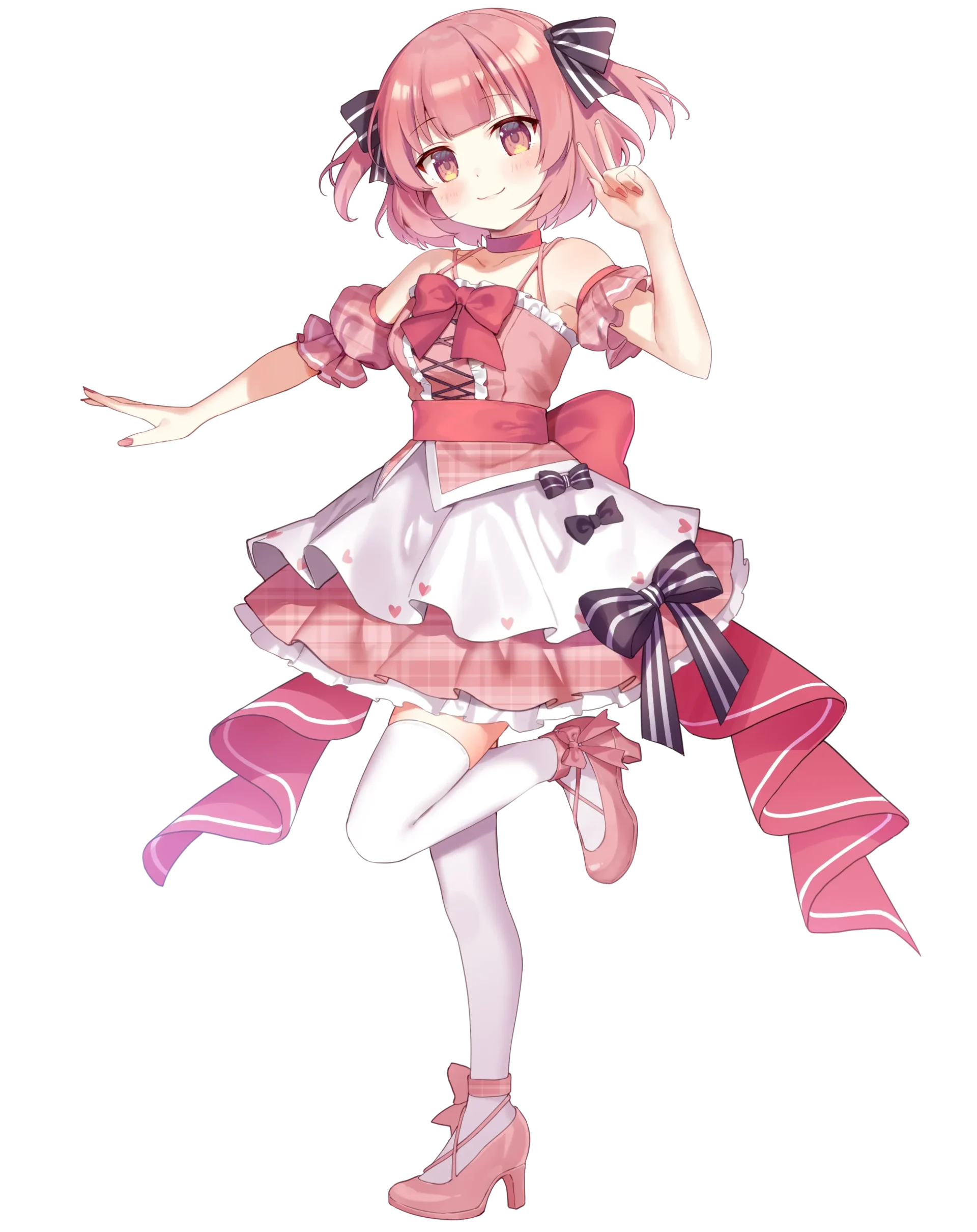 桃園ねむ