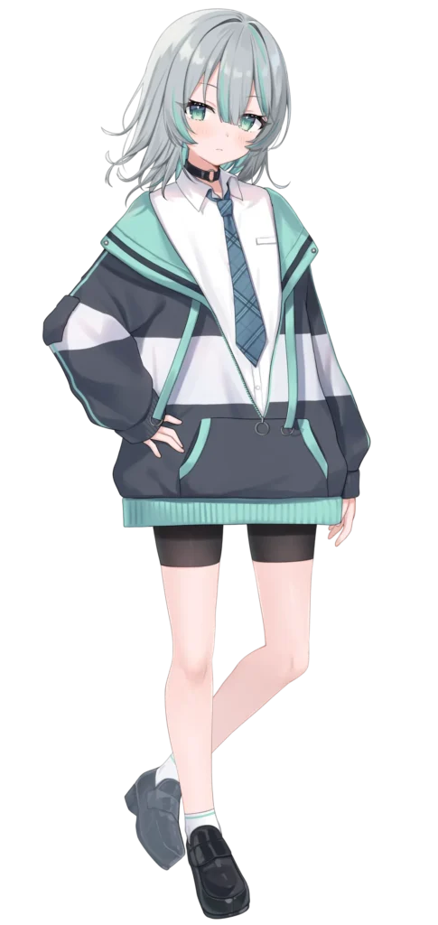 水琴葉しき