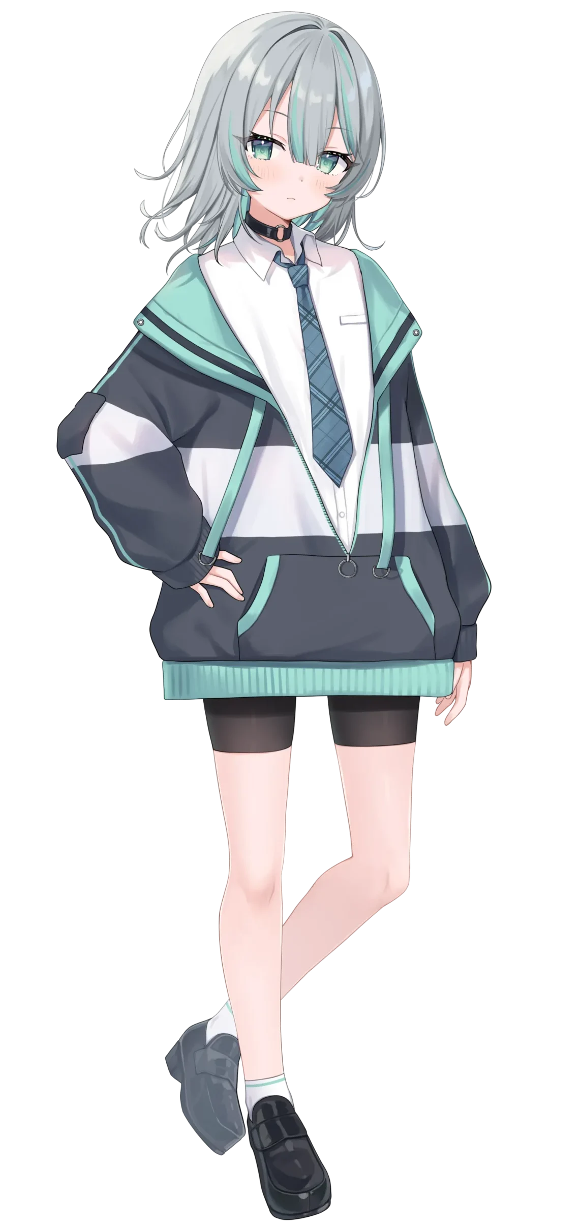 水琴葉しき