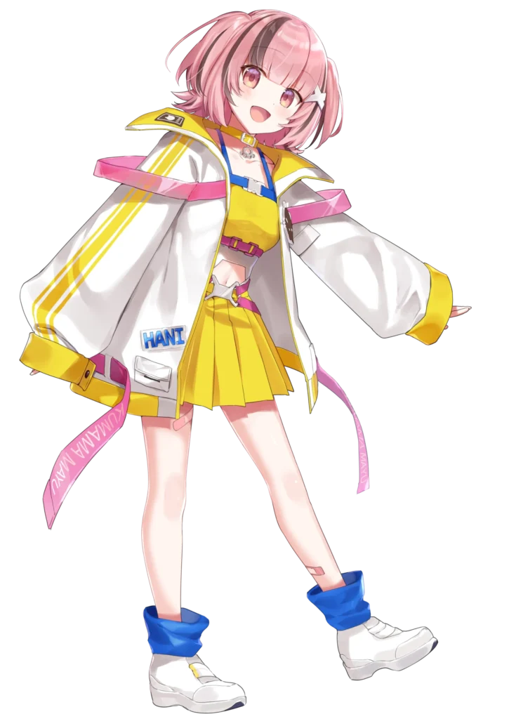 熊間まゆ