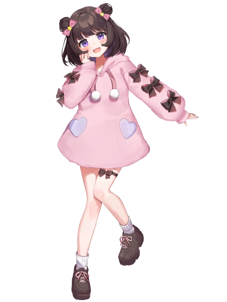 甘苺みぷ