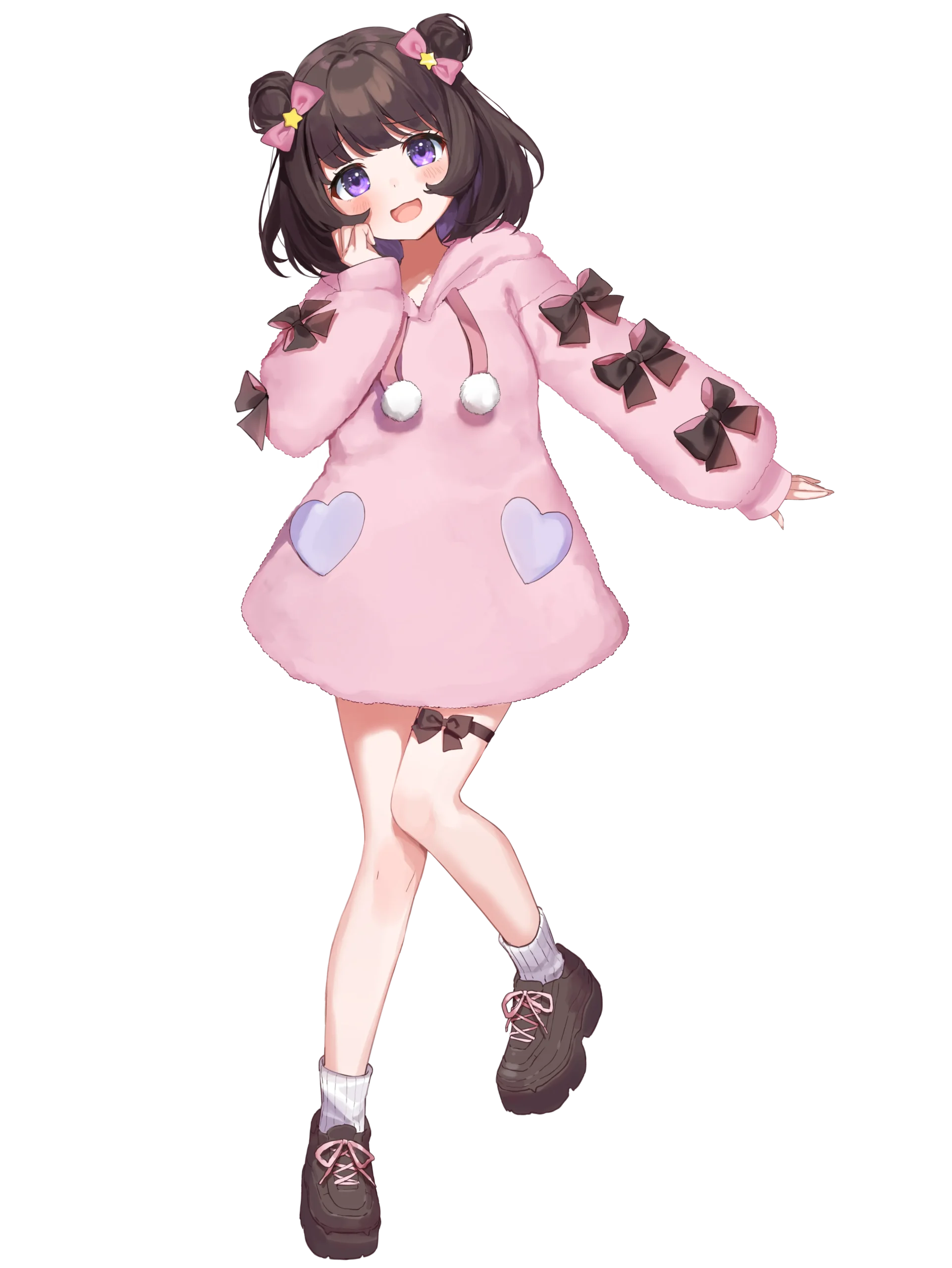 甘苺みぷ
