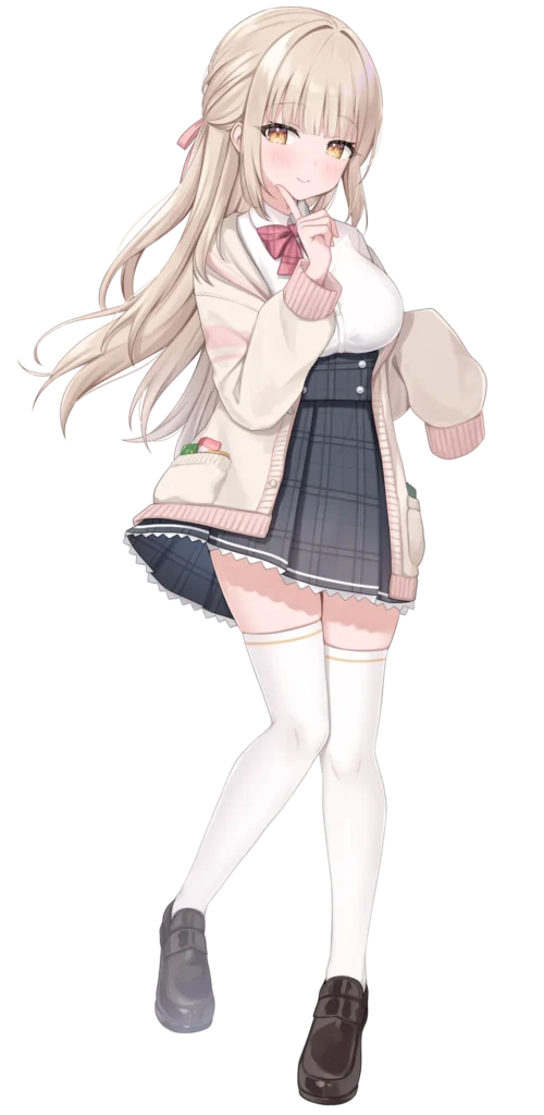 癒乃川こはる