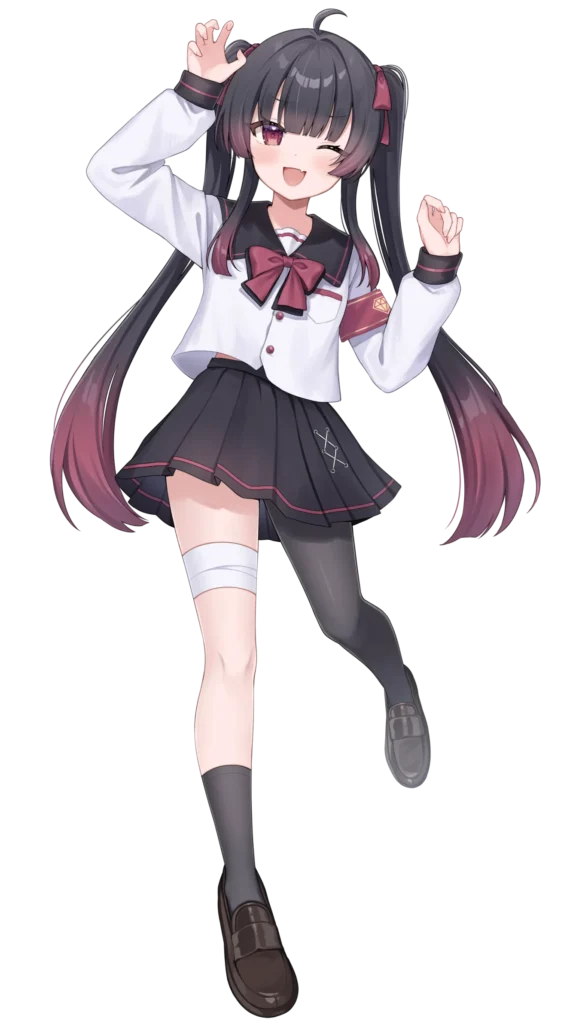 石榴くおん