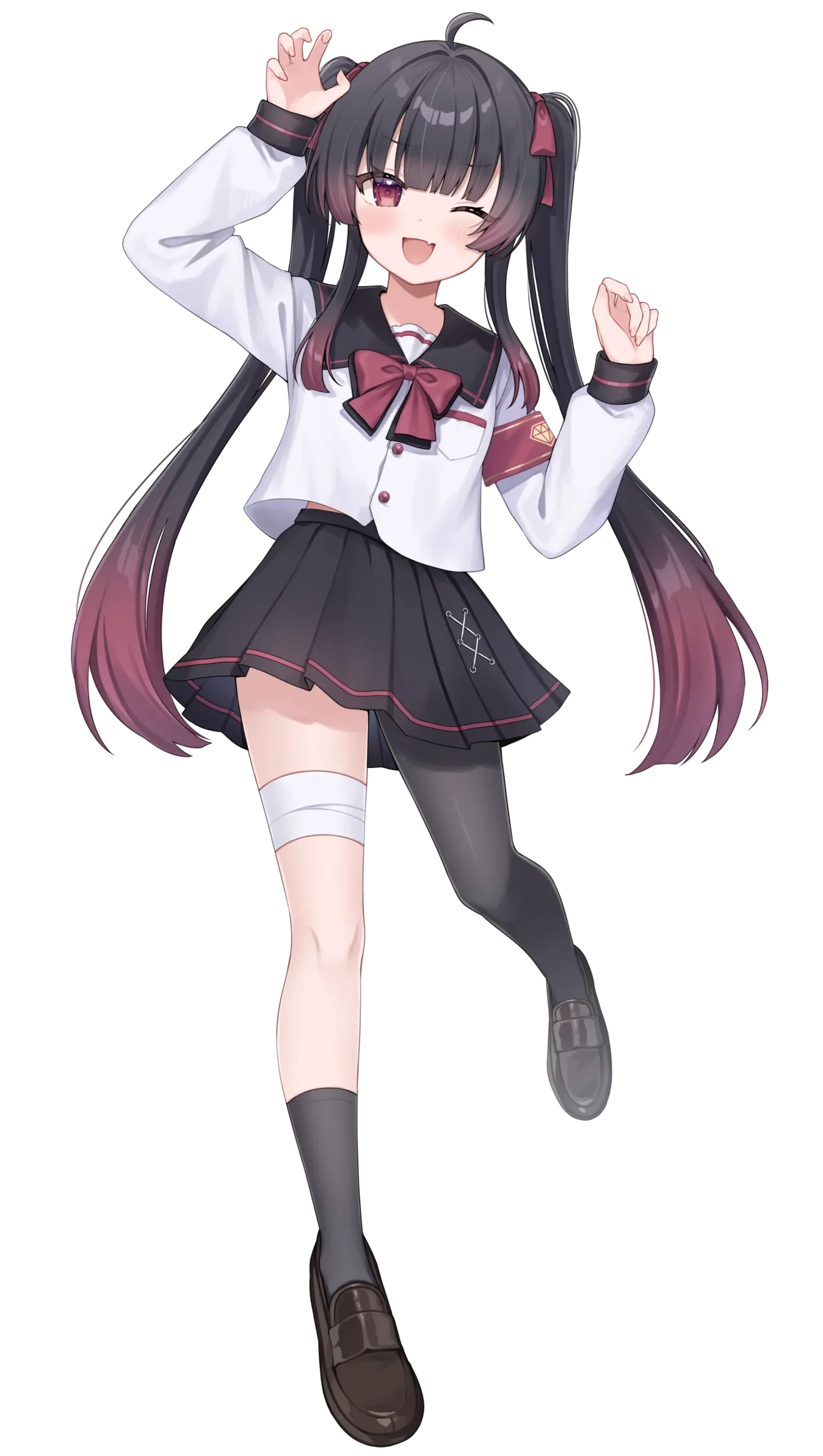 石榴くおん