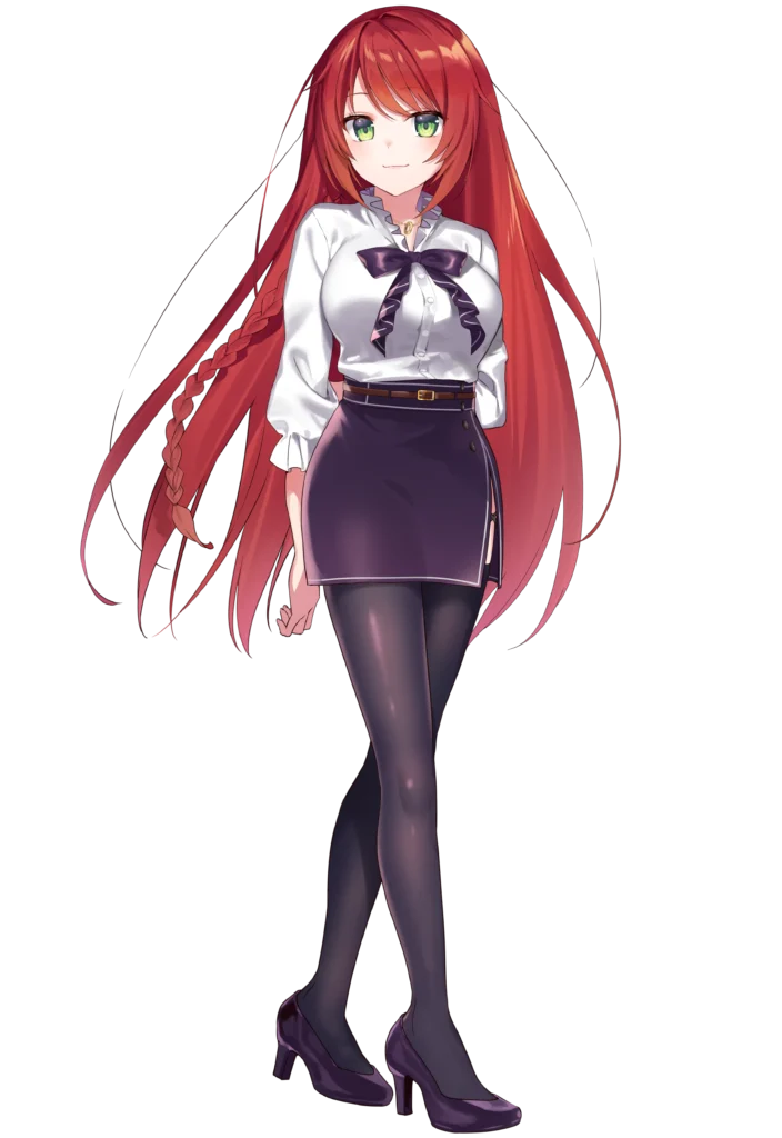 緋乃あかね