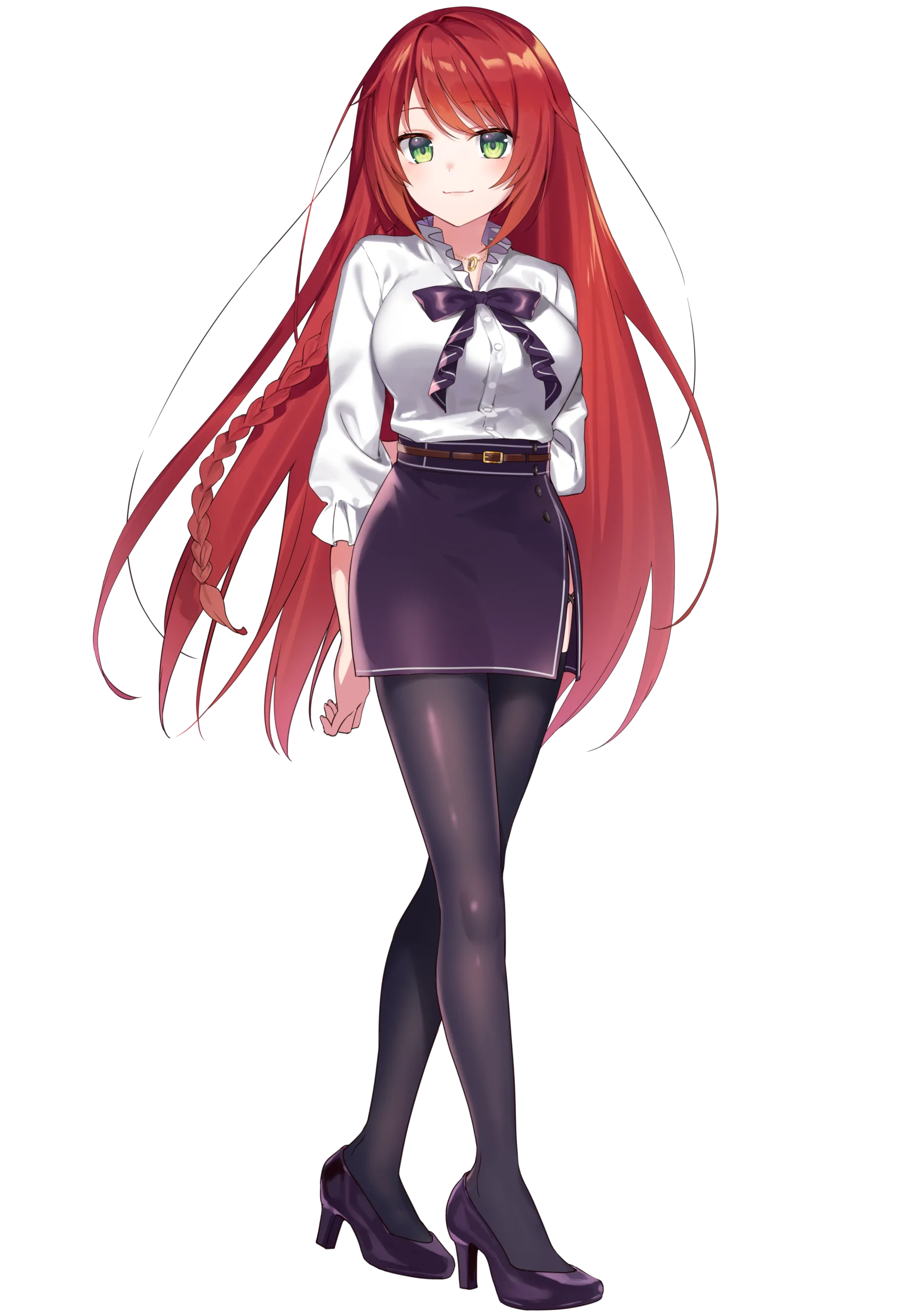 緋乃あかね