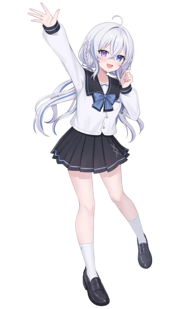 輝星いのり