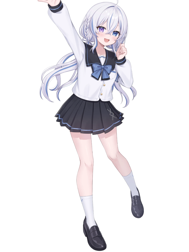 輝星いのり