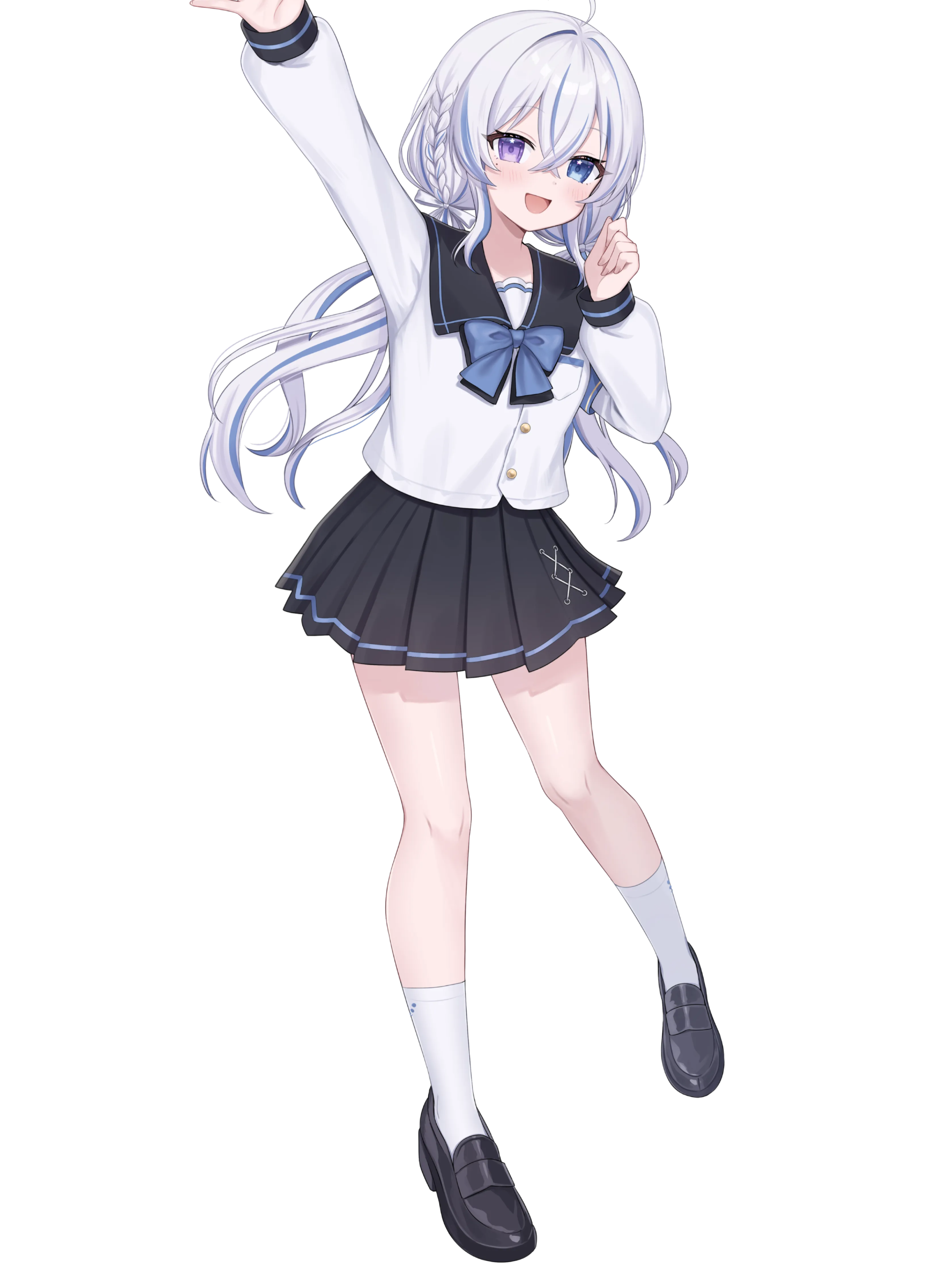 輝星いのり