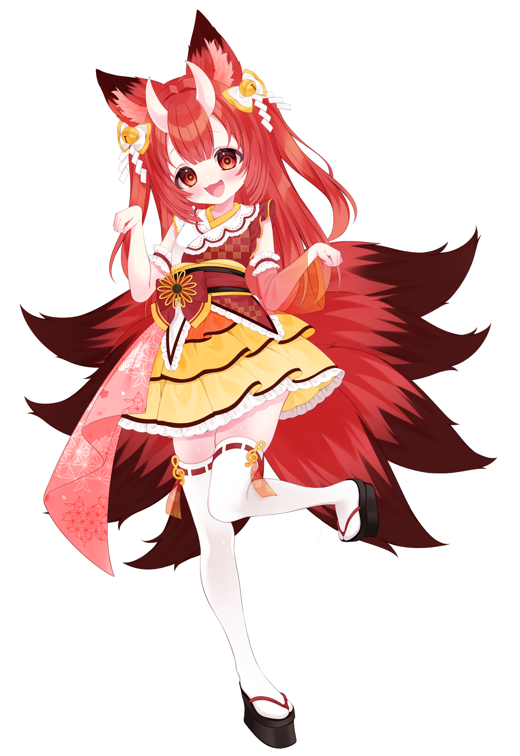 狐ノ里たけのこ