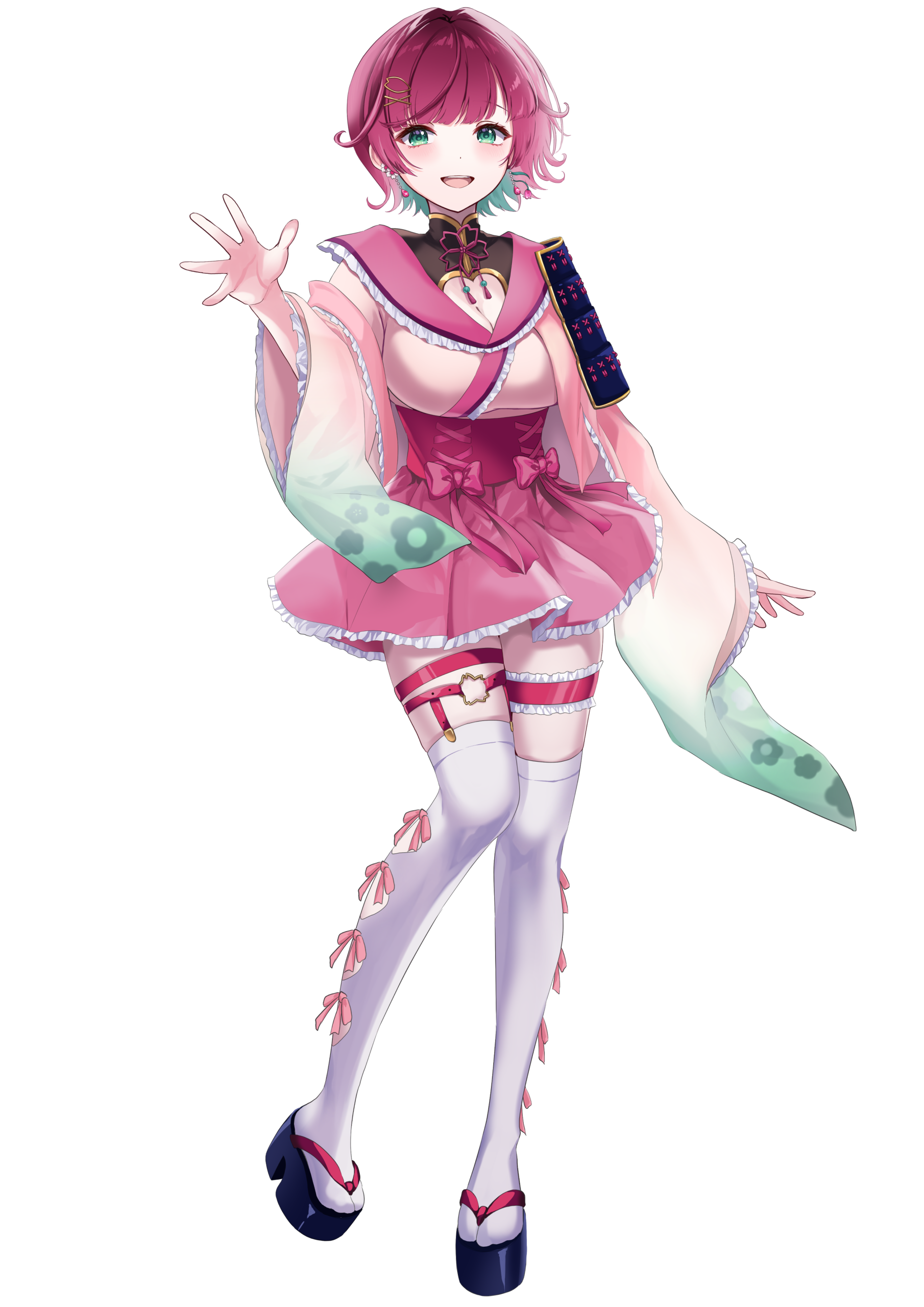花宮ミュウ