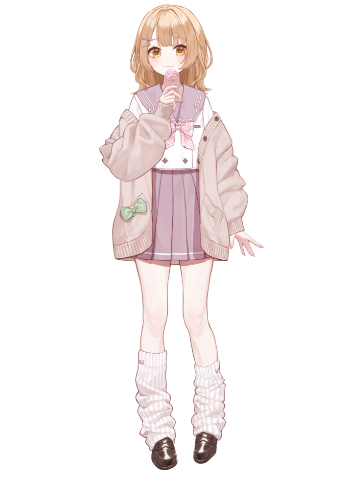 日向みかん